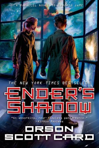 Ender's Shadow By:Card, Orson Scott Eur:11,37 Ден2:799