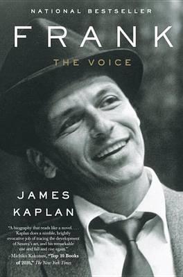 Frank : The Voice By:Kaplan, James Eur:14,62 Ден2:1399