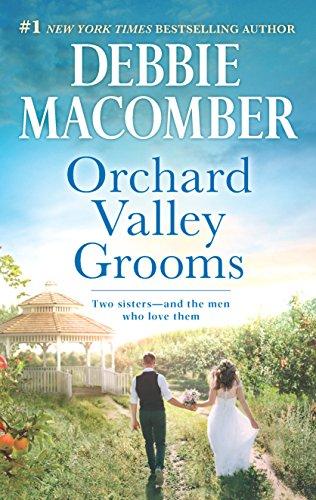 Orchard Valley Grooms : A Romance Novel By:Macomber, Debbie Eur:12,99 Ден2:499