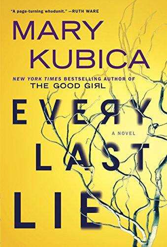 Every Last Lie By:Kubica, Mary Eur:11,37 Ден2:999