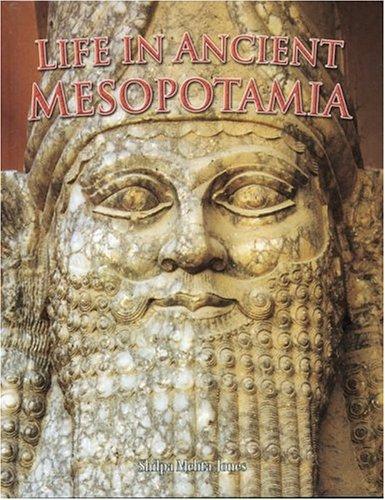 Life in Ancient Mesopotamia By:Mehta, Shilpa Eur:8,11 Ден2:499