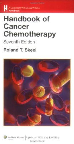 Handbook of Cancer Chemotherapy By:Skeel, Roland T. Eur:89,41 Ден1:2999