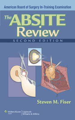 The ABSITE Review By:Steven M. Fiser Eur:37,38 Ден2:4999