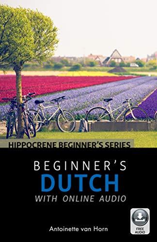 Beginner's Dutch with Online Audio By:Horn, Antoinette Van Eur:4,88 Ден2:1299