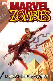Marvel Zombies By:Kirkman, Robert Eur:40,63 Ден2:899