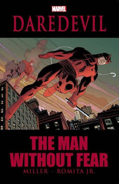 Daredevil By:Romita, John Eur:22,75 Ден2:1199