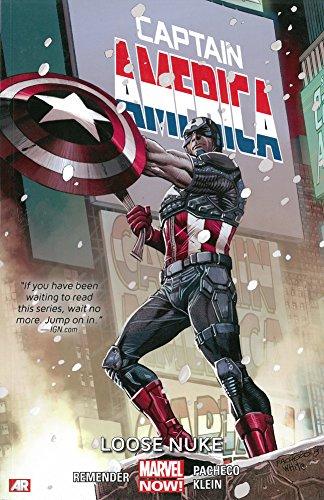 Captain America Volume 3: Loose Nuke (marvel Now) By:Remender, Rick Eur:19.50 Ден2:1099