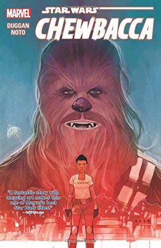 Star Wars: Chewbacca By:Duggan, Gerry Eur:17,87 Ден2:999