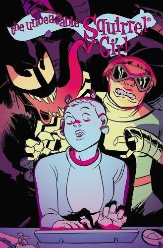 Unbeatable Squirrel Girl Vol. 4: Who Run The World? (squirrels) By:North, Ryan Eur:12,99 Ден2:999