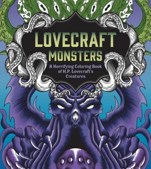 Lovecraft Monsters By:Books, Editors of Chartwell Eur:6,49 Ден2:499