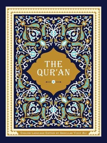 The Qur'an By:Ali, Abdullah Yusuf Eur:4,86 Ден2:1299