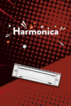 Harmonica Kit By:Books, Editors of Chartwell Eur:11,37 Ден2:999