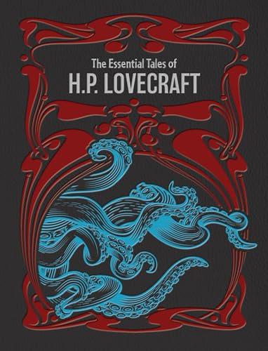 The Essential Tales of H.P. Lovecraft By:Lovecraft, H.P. Eur:16,24 Ден2:1099