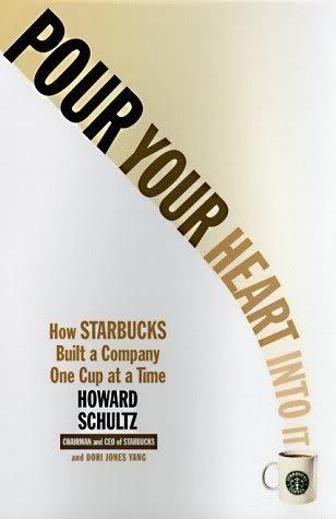 Pour Your Heart Into It: How Starbucks Built a Company One Cup at a Time By:Schultz, Howard Eur:47,14 Ден1:1099