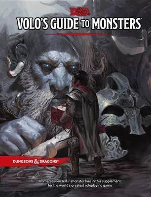 Volo's Guide To Monsters By:Mohan, Kim Eur:16,24 Ден2:2799
