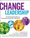 Change Leadership By:Wagner, Tony Eur:19,50 Ден2:2099