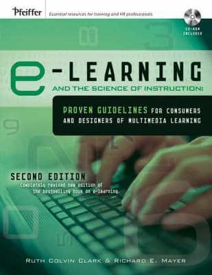 e-Learning and the Science of Instruction By:Clark, Ruth C. Eur:173,97 Ден2:2299