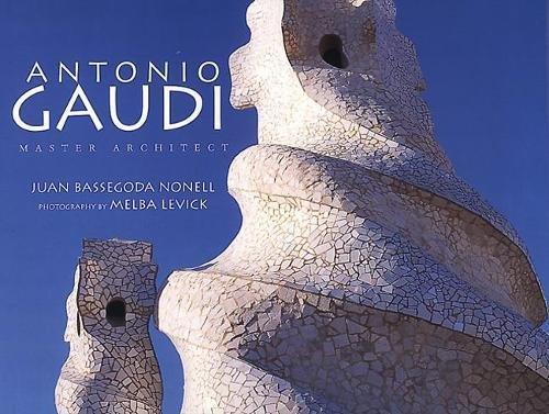 Antonio Gaudi: Master Architect By:Nonell, Juan Bassegoda Eur:14.62 Ден2:1999