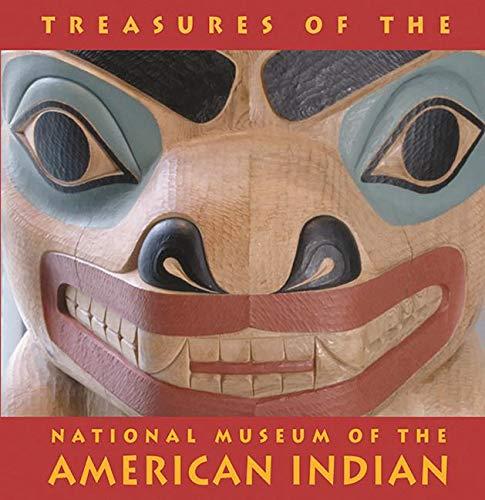 Treasures of the National Museum of the American Indian: Tiny Folio By:Various Eur:39,01 Ден1:699