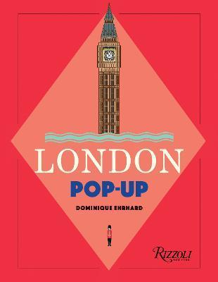 London Pop-up By:Erhard, Dominique Eur:14,62 Ден2:1099