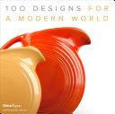 100 Designs for a Modern World By:II Eur:40,63 Ден1:1399