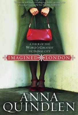 Imagined London : A Tour of the World's Greatest Fictional City By:Quindlen, Anna Eur:14,62 Ден1:699