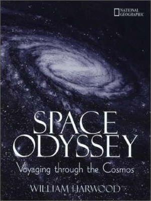 Space Odyssey By:Maran, Stephen P. Eur:16.24 Ден1:2199