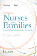 Wright & Leahey's Nurses and Families By:Shajani, Zahra Eur:27,63 Ден2:2999