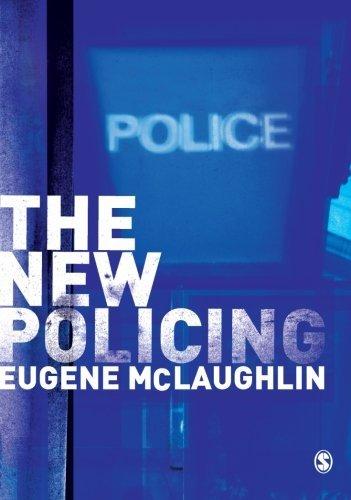 The New Policing By:McLaughlin, Eugene Eur:48.76 Ден2:2099