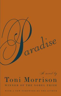 Paradise By:Morrison, Toni Eur:9.74 Ден2:699