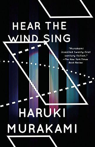 Hear the Wind Sing and Pinball By:Murakami, Haruki Eur:8.11 Ден2:999