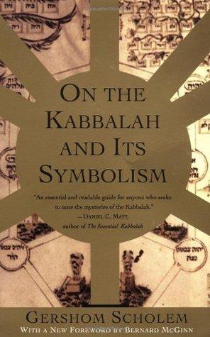 On the Kabbalah and its Symbolism By:Scholem, Gershom Eur:206,49 Ден2:899