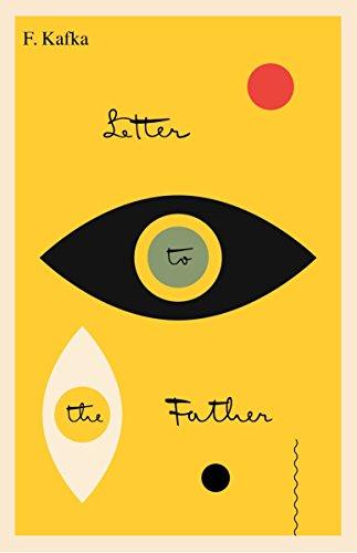 Letter to the Father/Brief an den Vater : Bilingual edition By:Kafka, Franz Eur:58,52 Ден1:699
