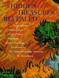 Hidden Treasures Revealed By:Kostenovich, Albert Eur:3,24 Ден2:1799
