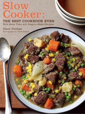 Slow Cooker By:Phillips, Diane Eur:14,62 Ден2:1399