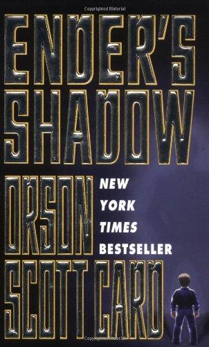 Ender's Shadow By:Card, Orson Scott Eur:11,37 Ден2:499