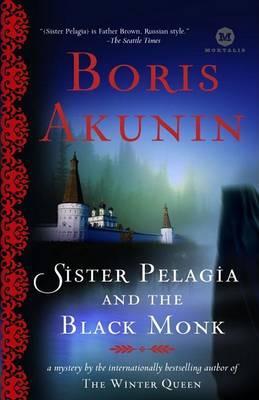 Sister Pelagia and the Black Monk By:Akunin, Boris Eur:27,63 Ден2:999