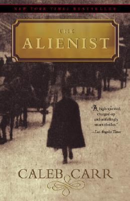 The Alienist By:Carr, Caleb Eur:16,24 Ден2:1099