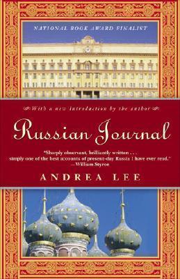 Russian Journal By:Lee, Andrea Eur:16.24 Ден2:899