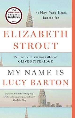 My Name Is Lucy Barton By:Strout, Elizabeth Eur:21,12 Ден2:699