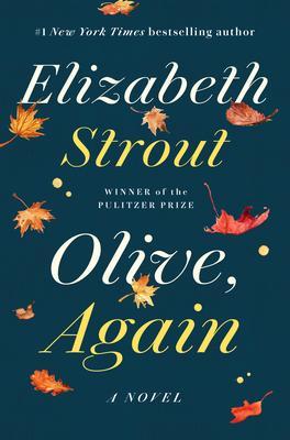 Olive, Again By:Strout, Elizabeth Eur:17,87 Ден2:1499