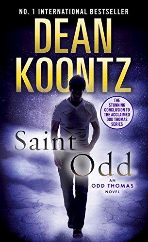 Saint Odd : An Odd Thomas Novel By:Koontz, Dean Eur:29,25 Ден2:499
