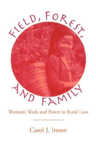 Fields, Forest, And Family : Women's Work And Power In Rural Laos By:Ireson, Carol Eur:11,37 Ден2:299