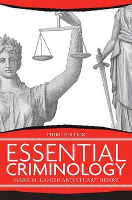 Essential Criminology By:Lanier, Mark M. Eur:160,96 Ден1:3399