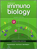 Janeway's Immunobiology, International Student Edition By:Murphy, Ken Eur:252,02 Ден1:2299