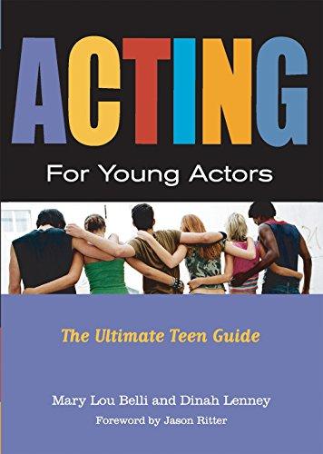 Acting For Young Actors By:Belli, Mary Lou Eur:32.50 Ден2:999