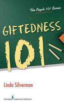 Giftedness 101 By:Linda Silverman, PhD Eur:32,50 Ден2:1999