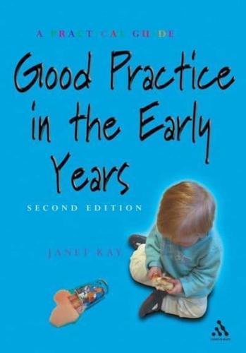 Good Practice in the Early Years By:Kay, Janet Eur:17,87 Ден2:1299