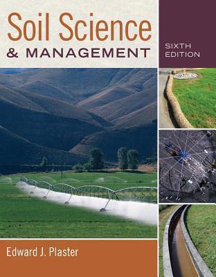 Soil Science and Management By:Plaster, Edward J. Eur:48,76 Ден1:5799