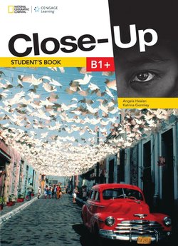 Close-Up B1+ Workbook Answer Key By:Gormley, Katrina & Healan, Angela Eur:32,50 Ден2:299